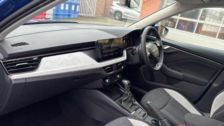 Skoda Kamiq 1.0 TSI SE L Edition 5dr DSG Petrol Hatchback